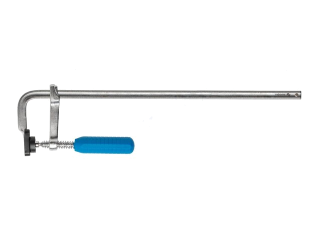 Universele lijmklem; Klembereik: max.600mm; D: 120mm Universele lijmklem; Klembereik: max.600mm; D: 120mm